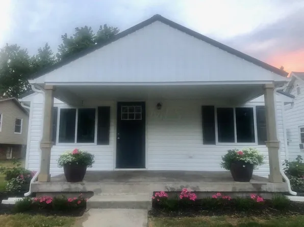 1148 E Paint St Lot 83, Washington Court House, OH 43160