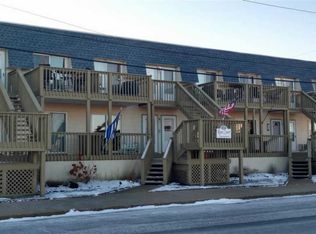 12 6th St UNIT 16, Ocean City, NJ 08226