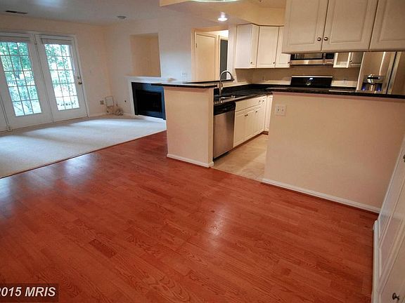 3rd image of 6603 Thackwell Way #4-G