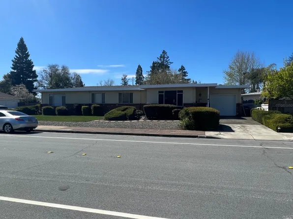 1635 Montgomery Drive, Santa Rosa, CA 95405