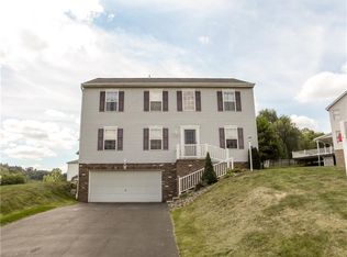 205 Dogwood Cir, Baden, PA