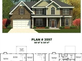 103 Stagecoach Ave, Guyton, GA 31312