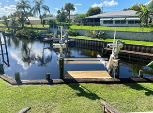 251 SW Saint Lucie St, Stuart, FL 34997