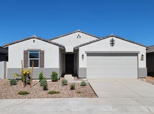 8494 W Saratoga Way, Florence, AZ 85132