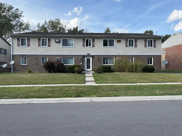 1550 Brooke Park Dr APT 2, Toledo, OH 43612