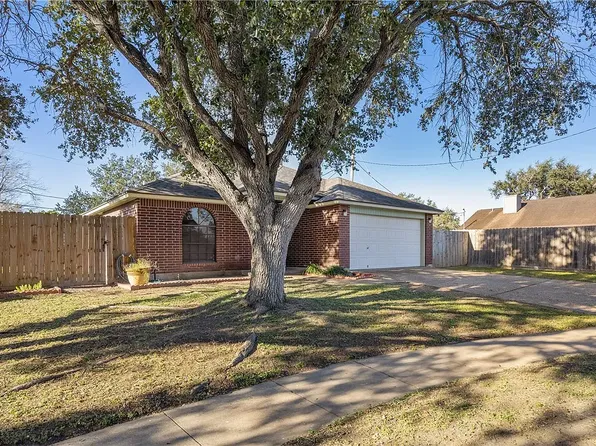 11815 Elmont Ave, Corpus Christi, TX 78410