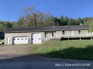1722 Maple Rd, New Bethlehem, PA 16242