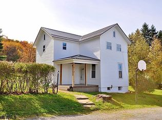 614 Reed St, Brisbin, PA 16620