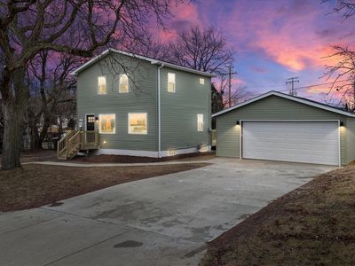 3662 South 32nd ST, Milwaukee, WI, 53221