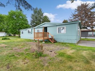 6125 Mullan Rd TRAILER 31, Missoula, MT 59808