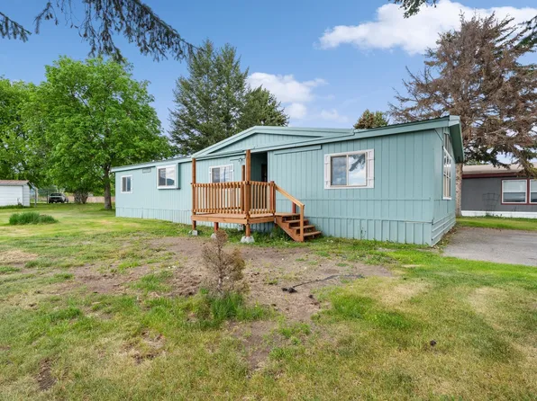 6125 Mullan Rd Trailer 31, Missoula, MT 59808