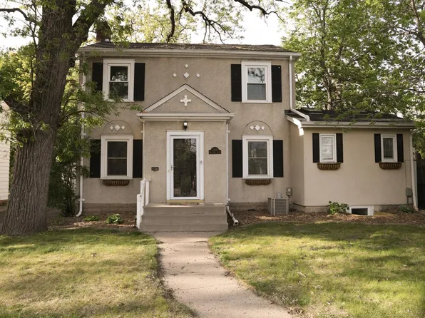 2312 W 54th St, Minneapolis, MN 55410