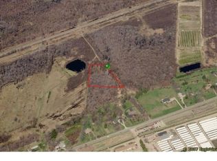 Keener Rd, Perry, OH 44081