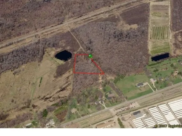 Keener Rd, Perry, OH 44081