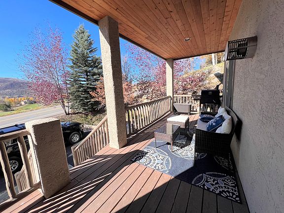 Great deck