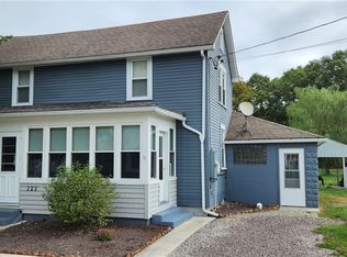 605 Dean St, Confluence, PA 15424