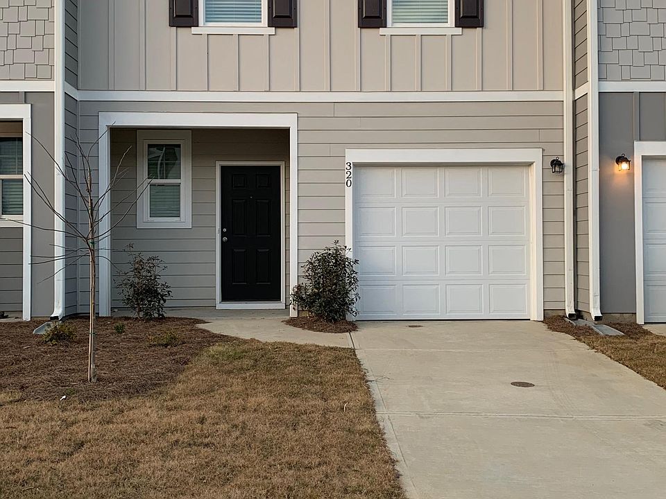 Front Picture of the house.