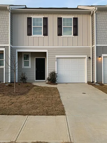 320 Penn Station Way Photo 1