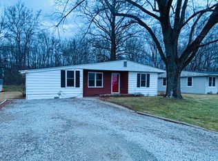 2850 W Mercer Dr, Pendleton, IN 46064