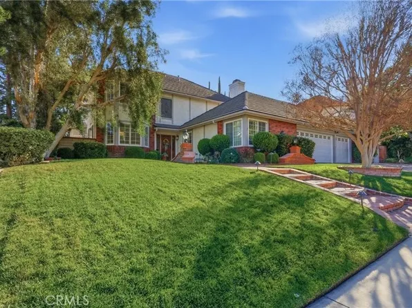 29628 Woodbrook Dr, Agoura Hills, CA 91301