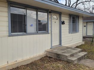 1408 Bundrant Dr APT 7, Killeen, TX 76543
