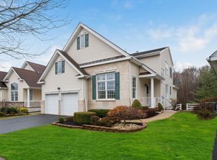 13 Londonberry Dr, Holmdel, NJ 07733