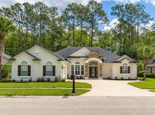 3456 Babiche St, Saint Johns, FL 32259