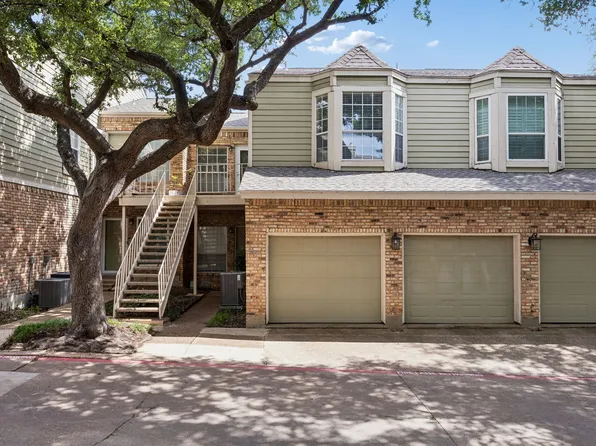 7151 Gaston Ave APT 907, Dallas, TX 75214