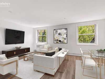 376 West St APT 4A, Manhattan, NY, 10014