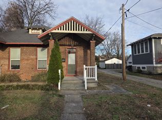 330 N 16th St, Paducah, KY 42001