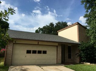 9918 Jademont Ln, Houston, TX 77070