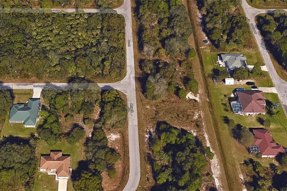 1st image of Aetna Street