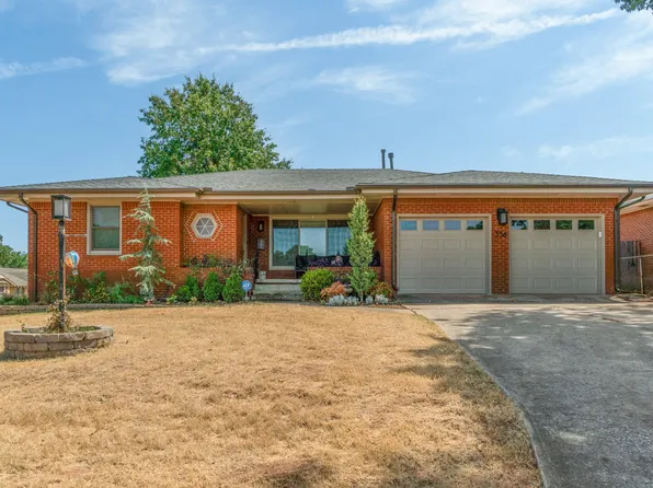 336 Tullahoma Dr, Edmond, OK 73034