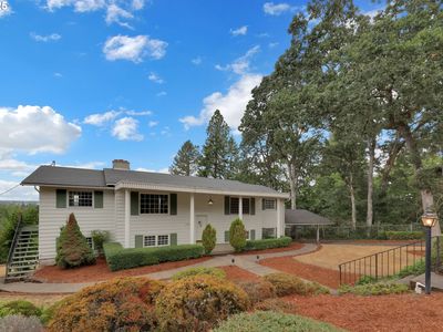 2405 W 22nd Ave, Eugene, OR, 97405