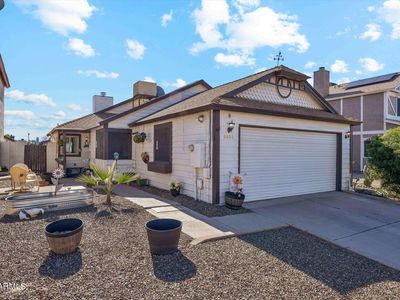 6405 W MERCER Lane, Glendale, AZ, 85304