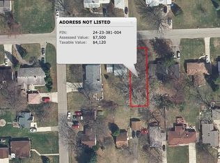 19137 Goldwin St, Southfield, MI
