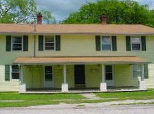 1311 4th St, Bedford, IN 47421