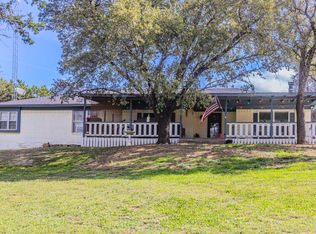 173 Bosque Bend Ln, China Spring, TX 76633