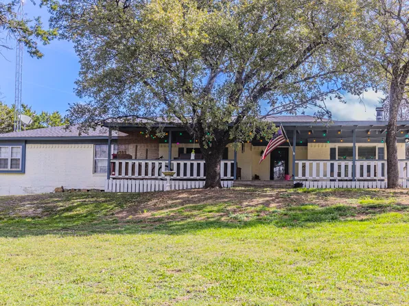 173 Bosque Bend Ln, China Spring, TX 76633