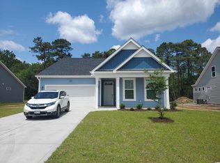 2012 Hazlette Loop LOT 113, Conway, SC 29526
