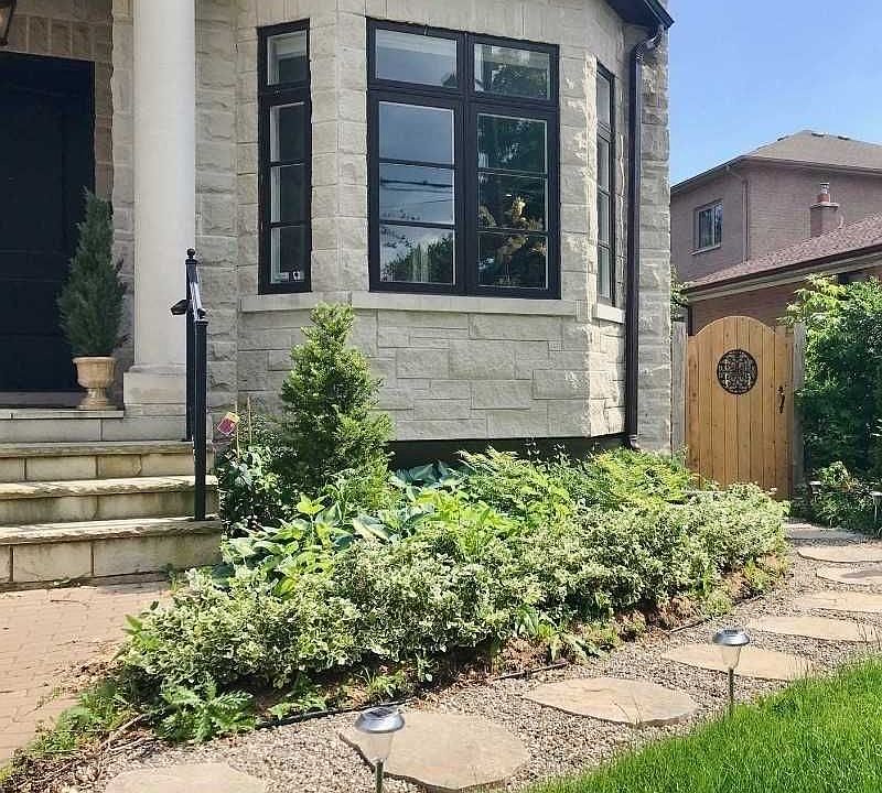 243 Homewood Ave Toronto ON Zillow