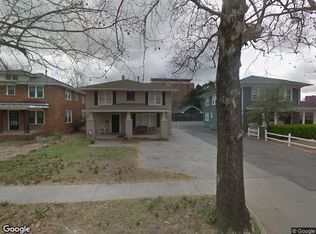 829 College Ave, Norman, OK 73069