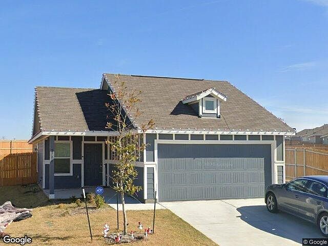 Property Front View