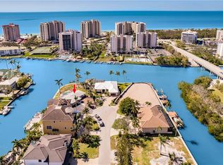 140 Flamingo Ave, Naples, FL 34108