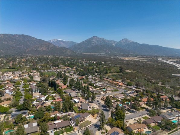 828 Citrus Ct, Claremont, CA 91711