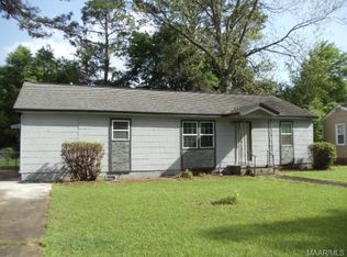 14 Meadowview Cir, Selma, AL 36701