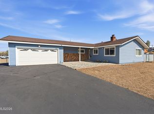 8440 Cassilis Dr, Reno, NV 89506