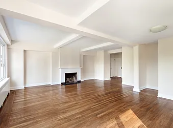 Rented by Central Park South Associates