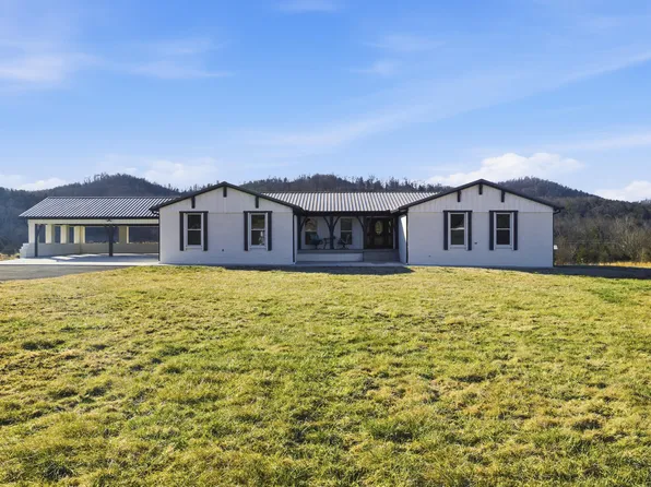 2900 Highway 11w S, Rutledge, TN 37861