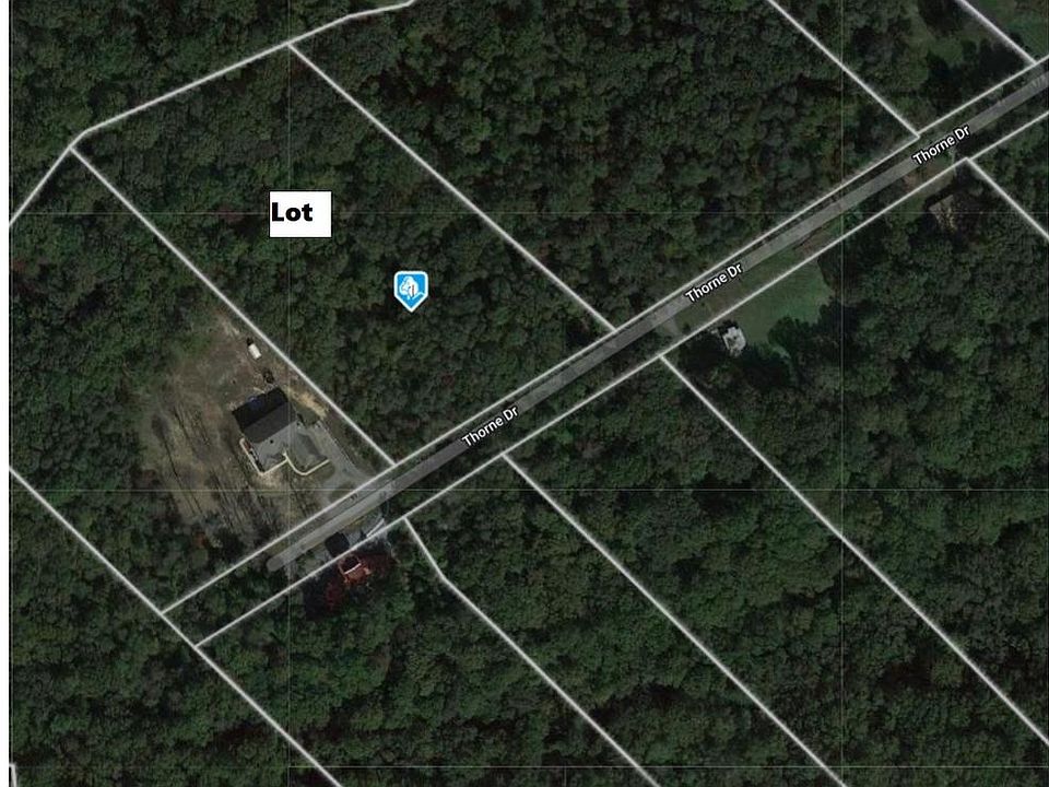 1st image of 10611 Thorne Dr